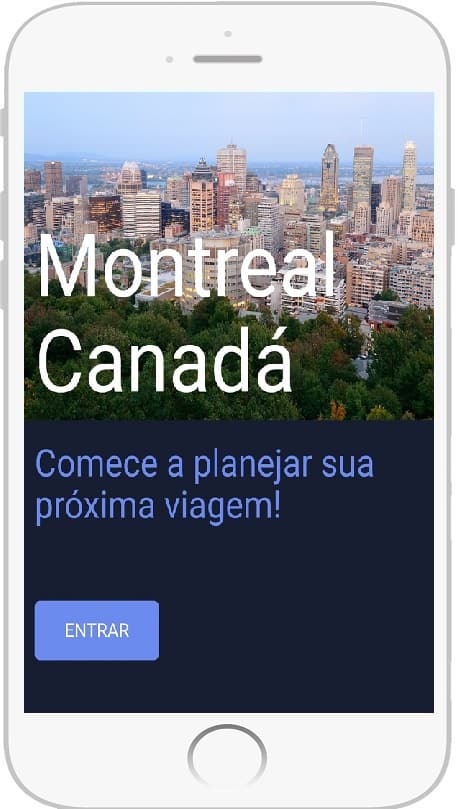 App de Montreal